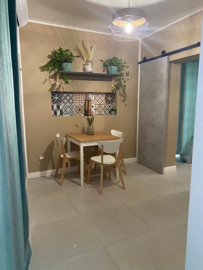 Capo Apartment-Suite Palermo Exterior photo